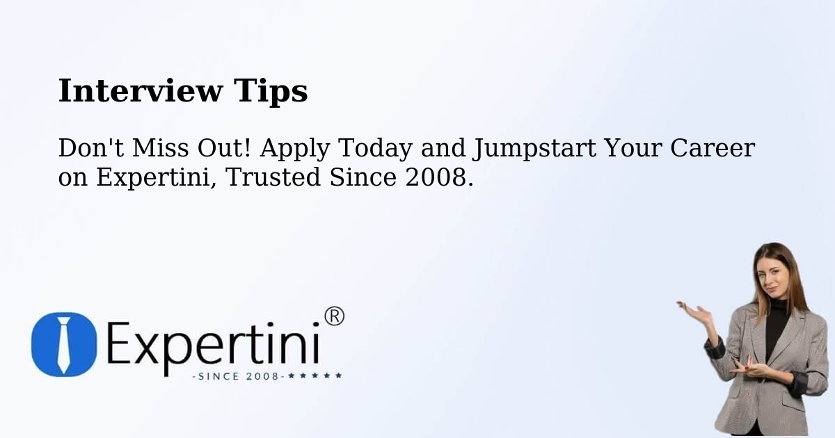 Interview Tips & Techniques for Job Seekers – Perry - Perry, United States Jobs Expertini