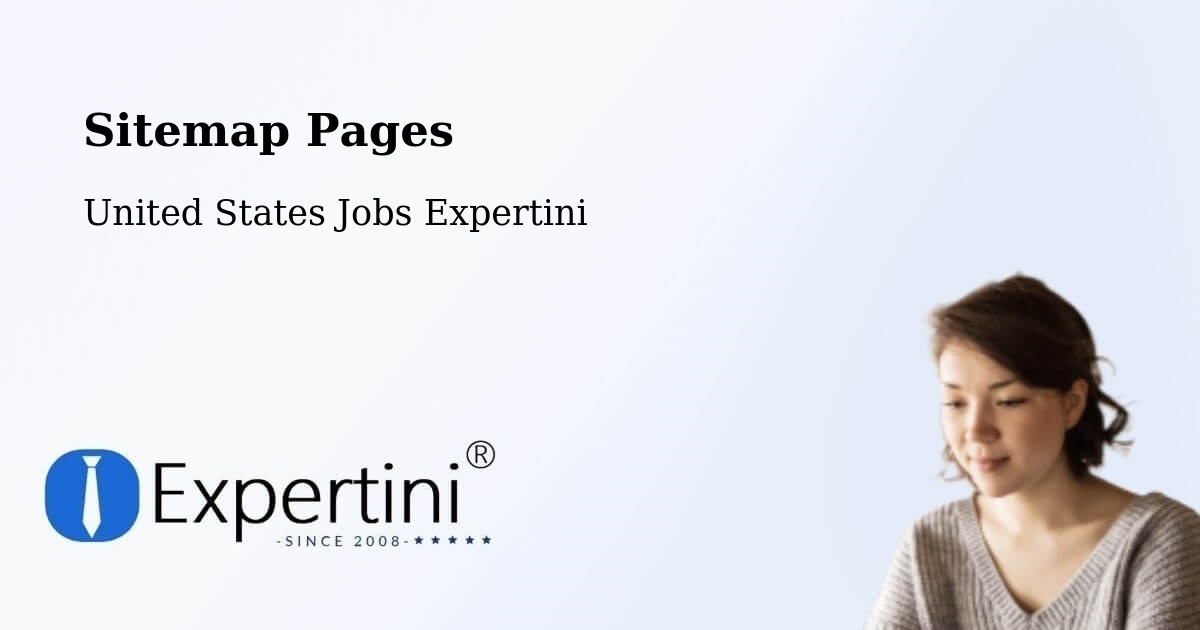 Sitemap Pages - Perry - United States Jobs Expertini