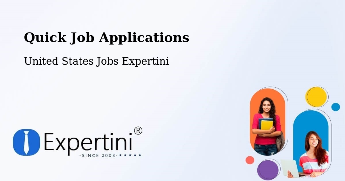 Quick Apply Feature – Perry - United States Jobs Expertini