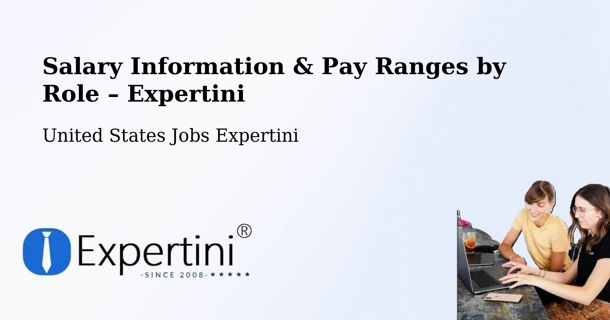 Salary Information & Pay Ranges – Perry - Perry, United States Jobs Expertini